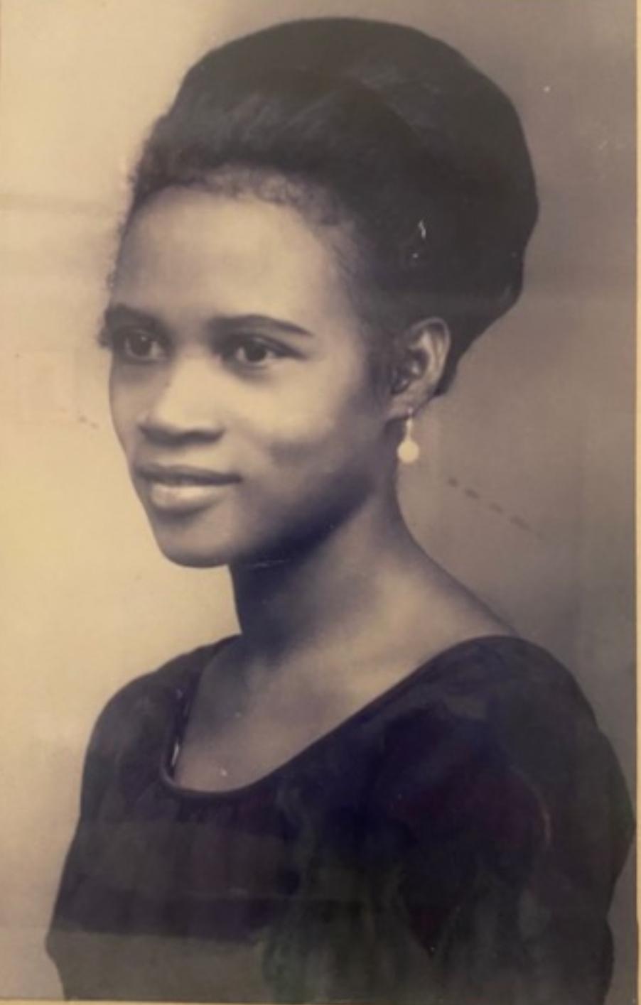 Mable Elizabeth Ennis